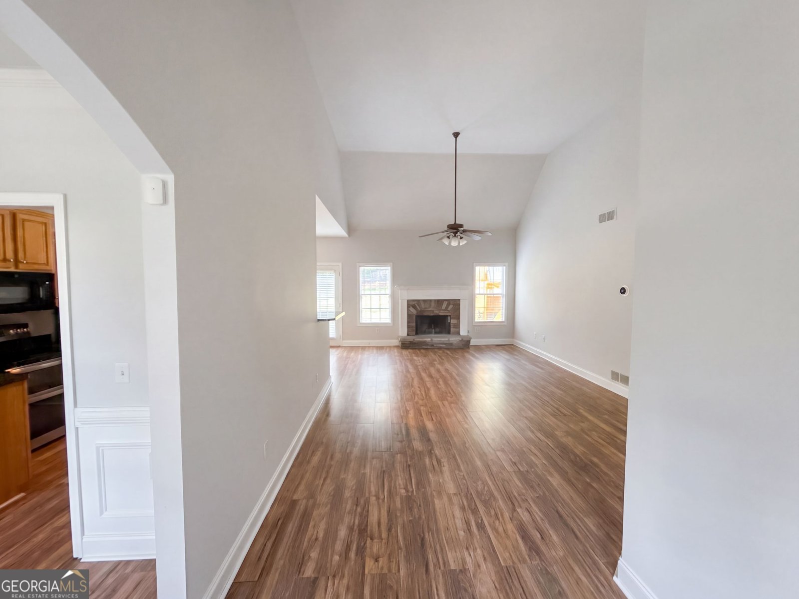 8230 Mossybrook Lane Douglasville - Photo 34