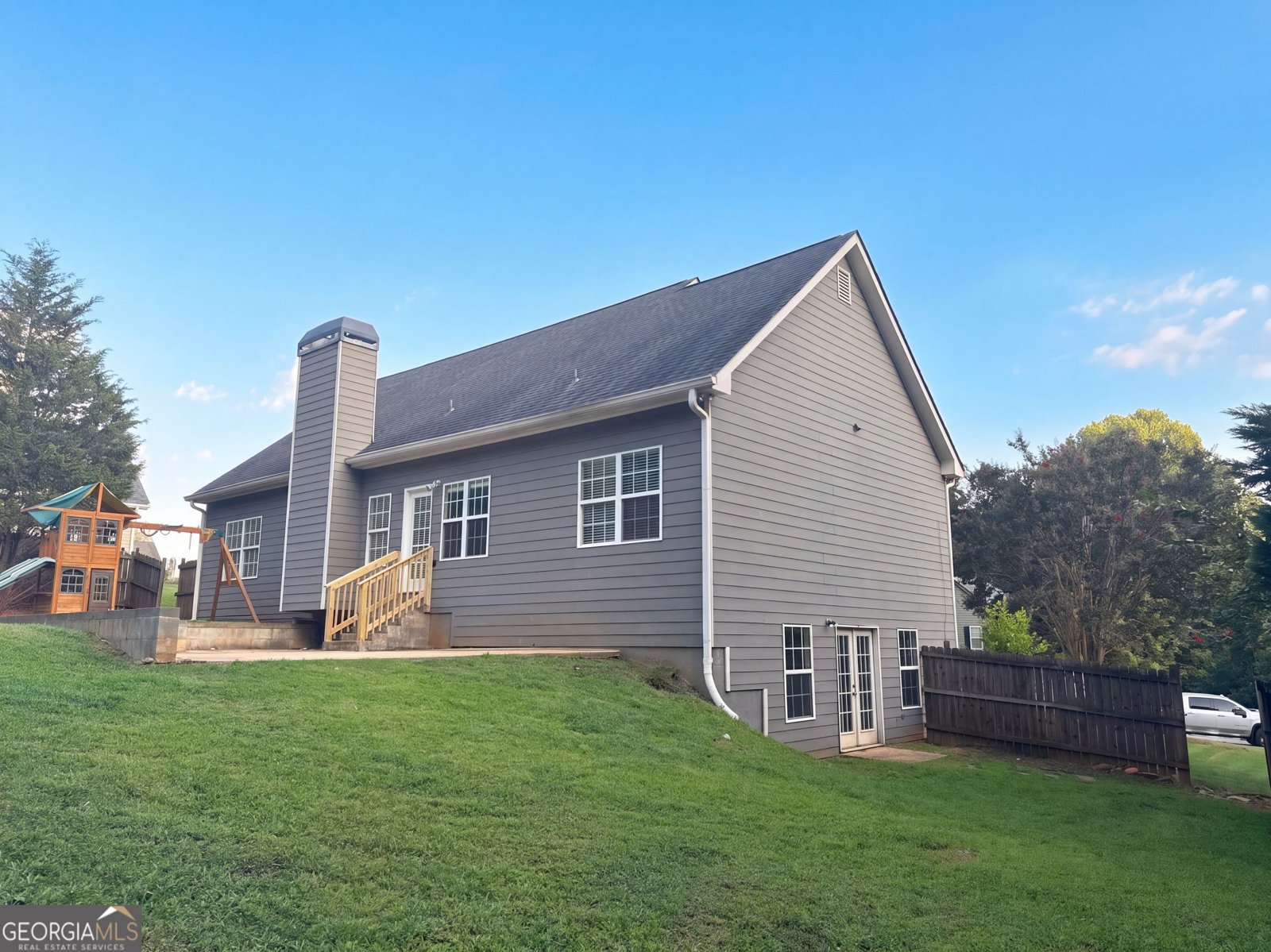 8230 Mossybrook Lane Douglasville - Photo 7