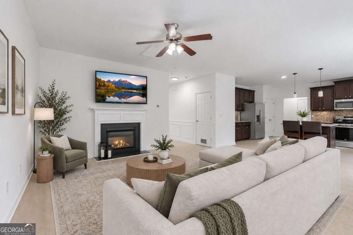 4960 Bucknell Trce Cumming - Photo 8