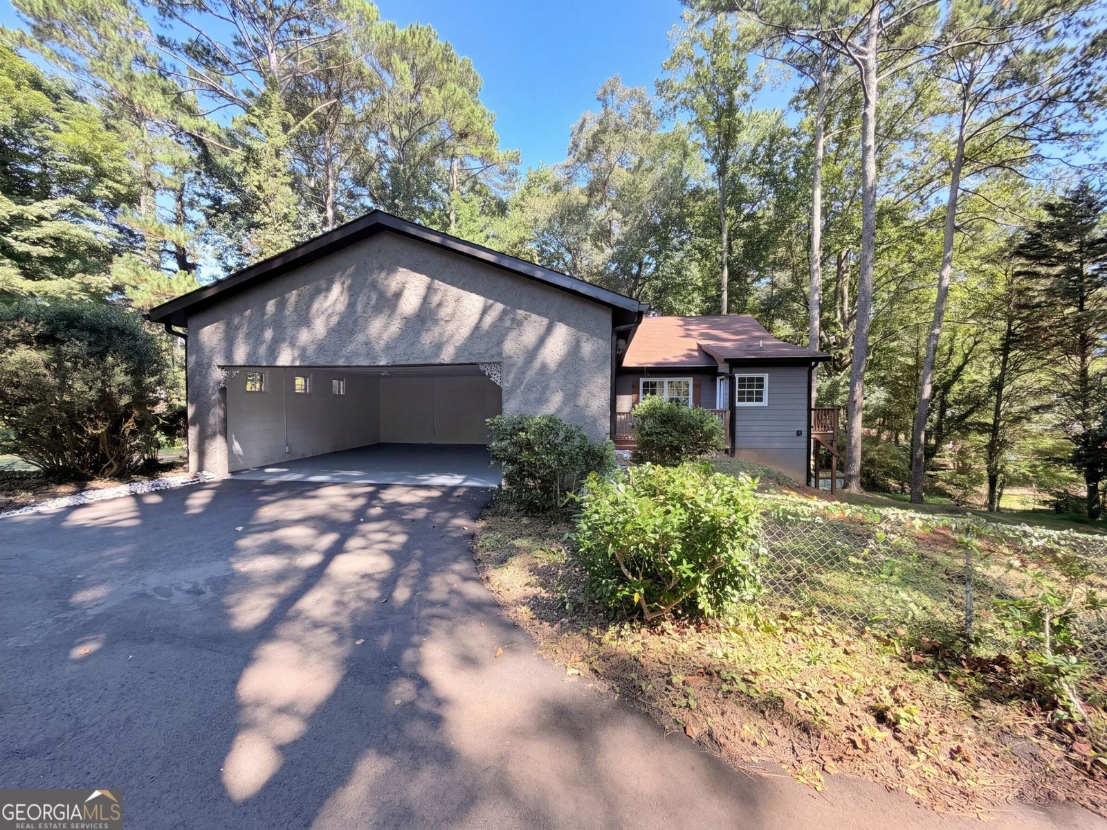 2674 Skylane Drive Marietta - Photo 16
