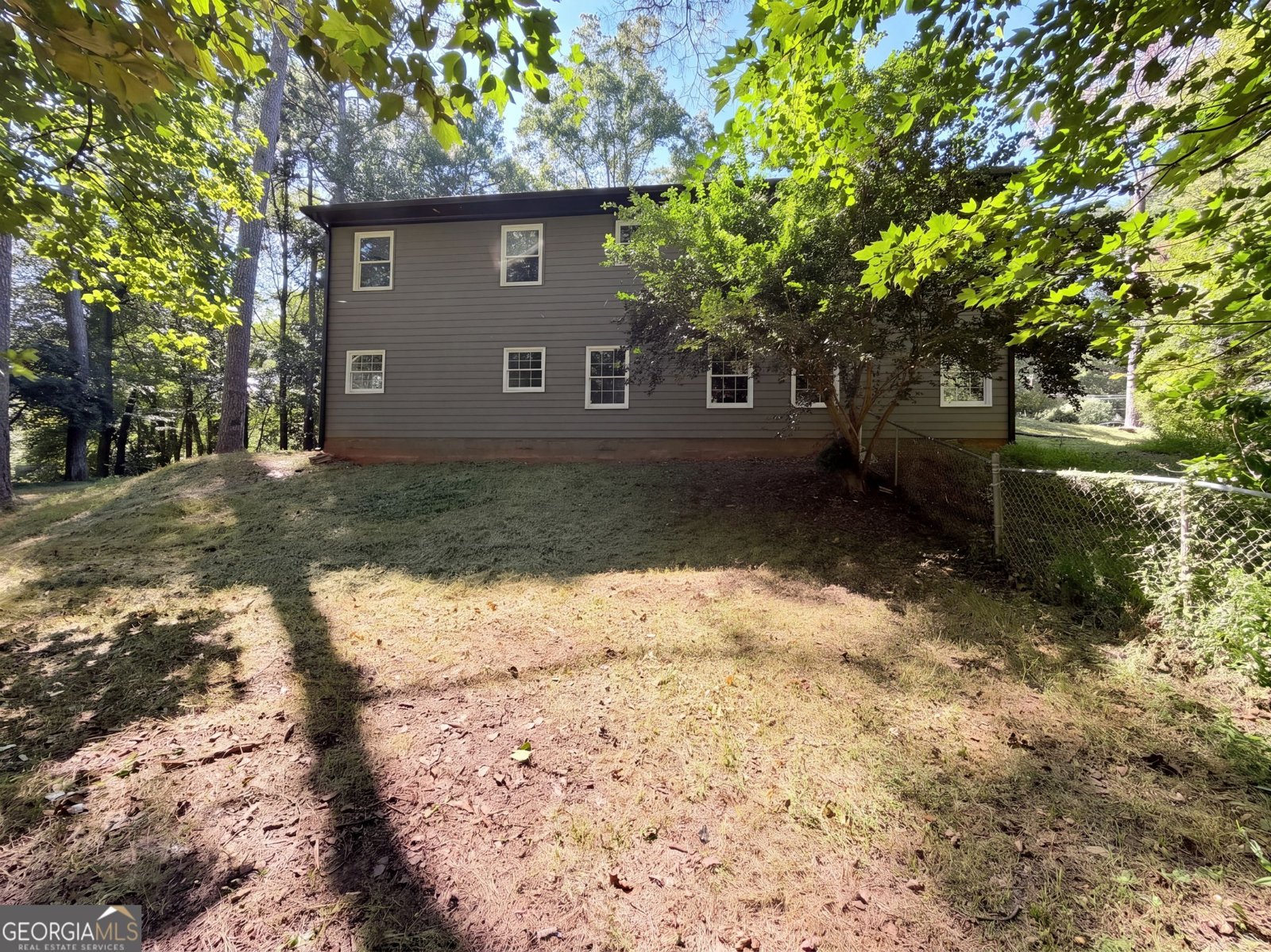 2674 Skylane Drive Marietta - Photo 17