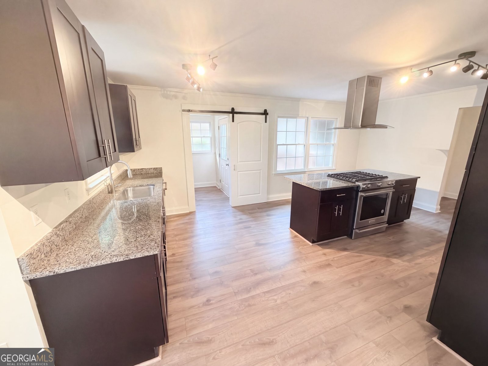 2674 Skylane Drive Marietta - Photo 6