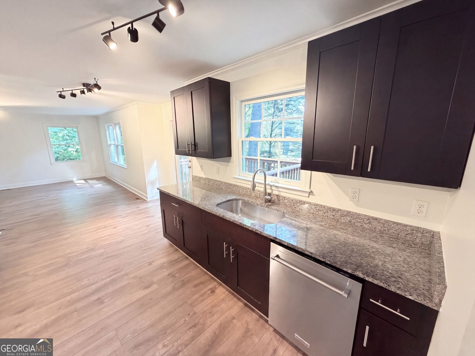 2674 Skylane Drive Marietta - Photo 7