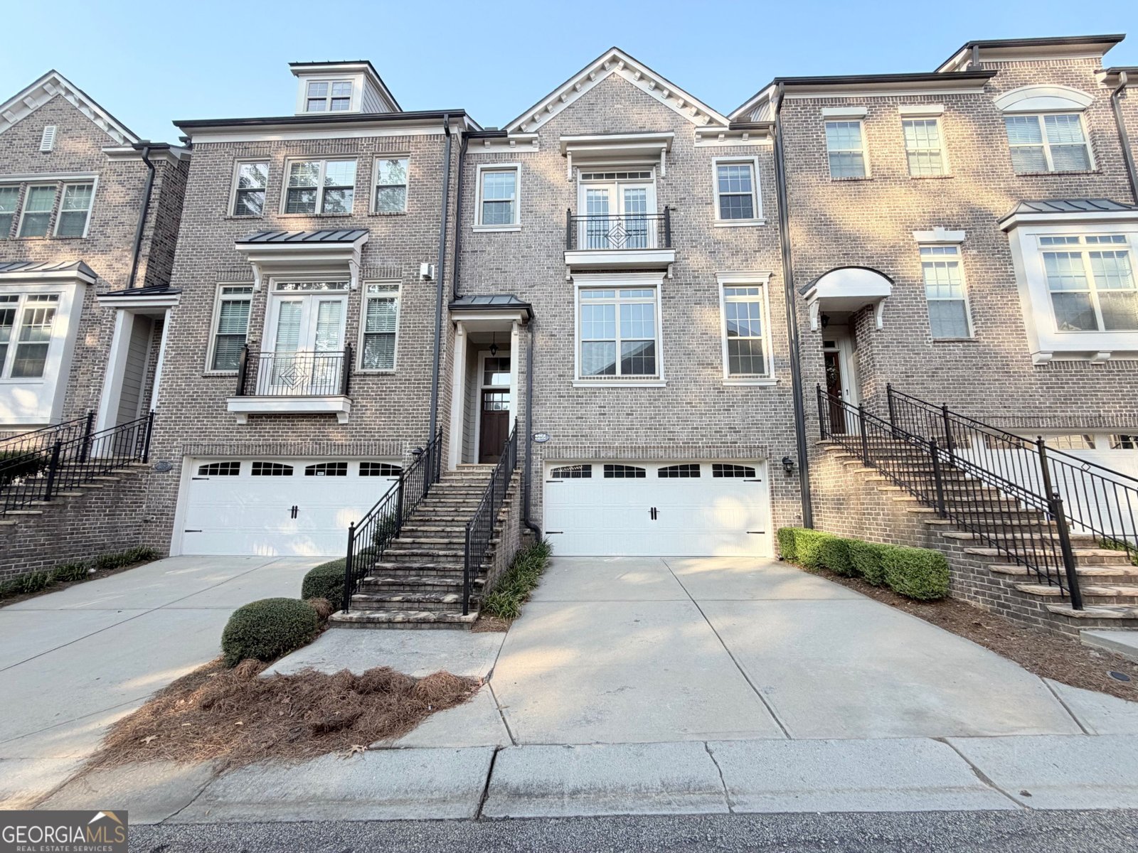 2256 Royal Vineyard Lane Smyrna - main photo