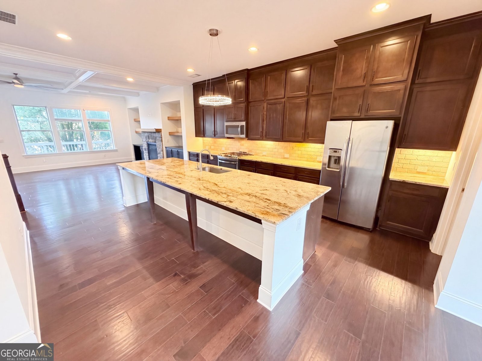 2256 Royal Vineyard Lane Smyrna - Photo 10