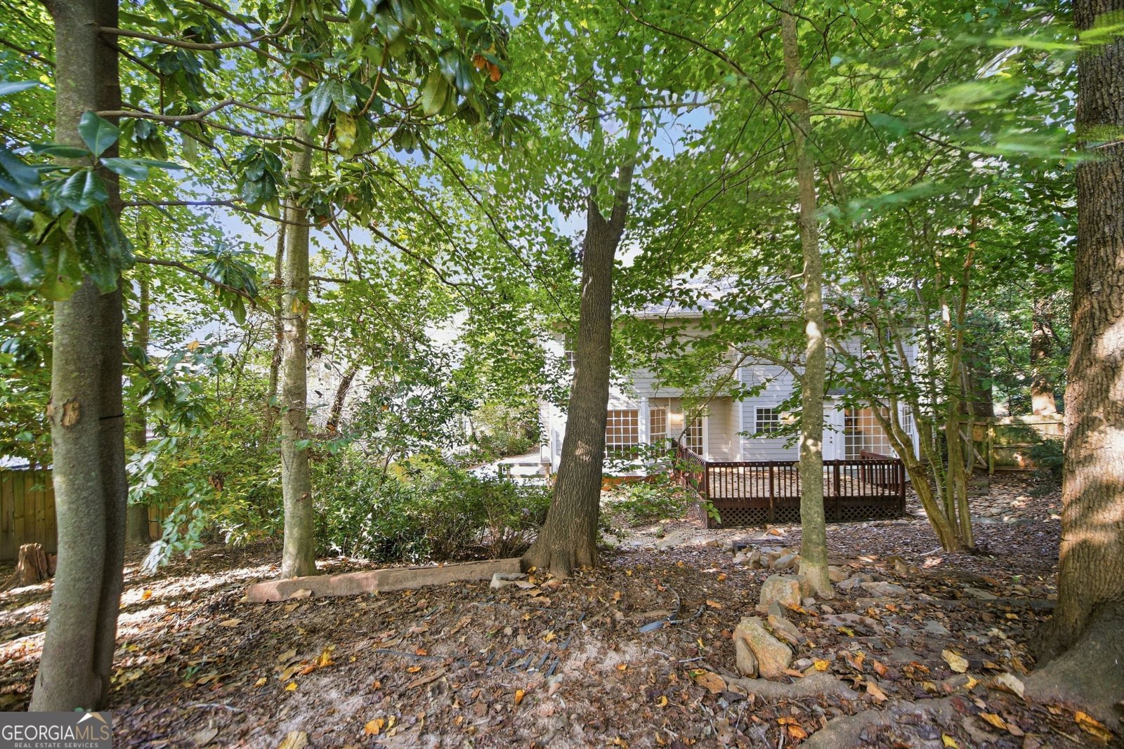 305 Old Tree Trc Roswell - Photo 45