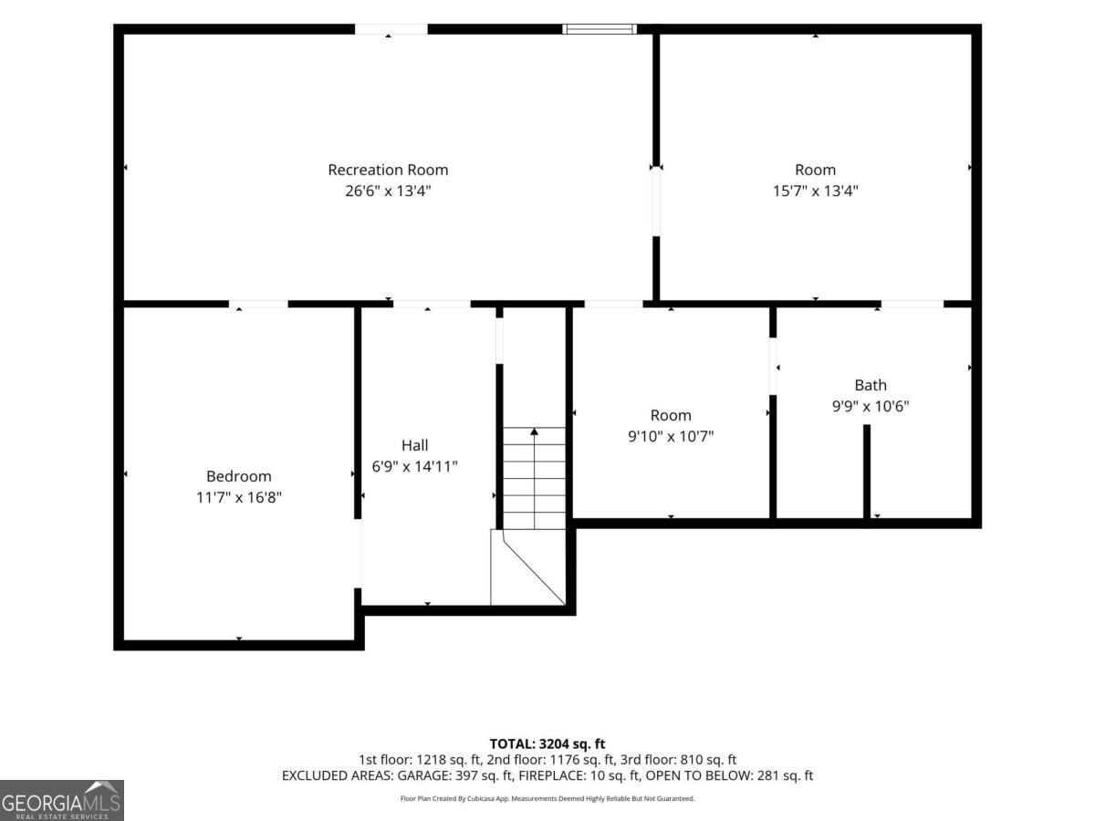 1347 Vine Circle Mcdonough - Photo 37