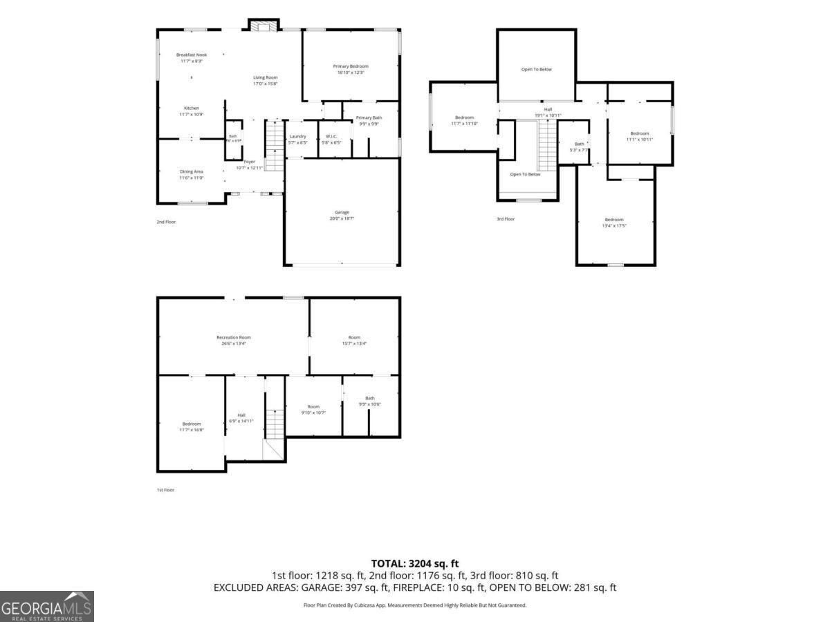 1347 Vine Circle Mcdonough - Photo 39