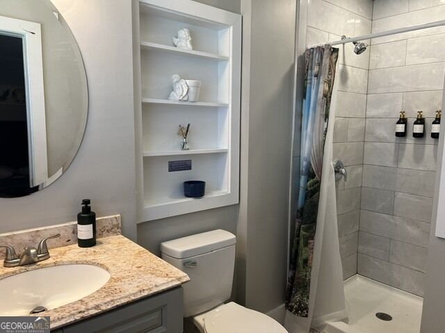 297 Decatur Road McDonough - Photo 15