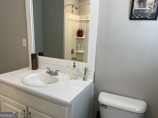 297 Decatur Road McDonough - Photo 17