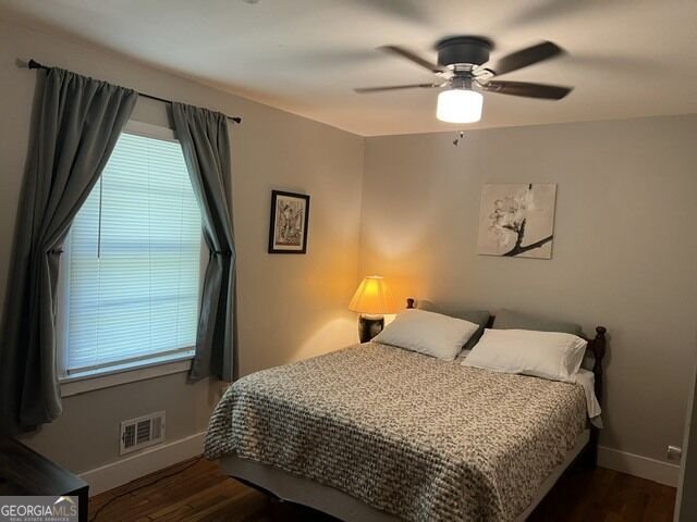 297 Decatur Road McDonough - Photo 19