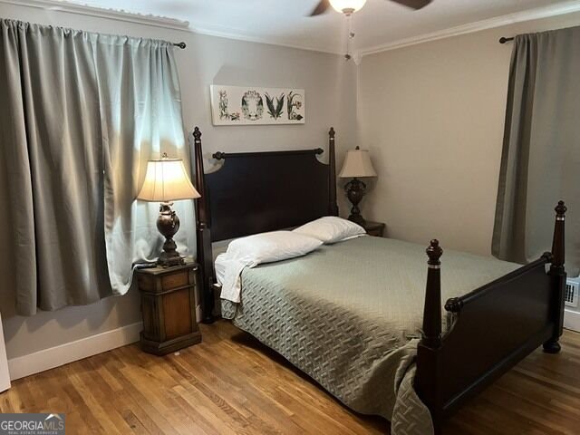 297 Decatur Road McDonough - Photo 20