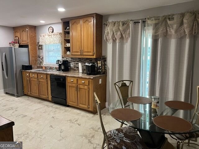 297 Decatur Road McDonough - Photo 7