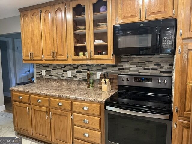 297 Decatur Road McDonough - Photo 8