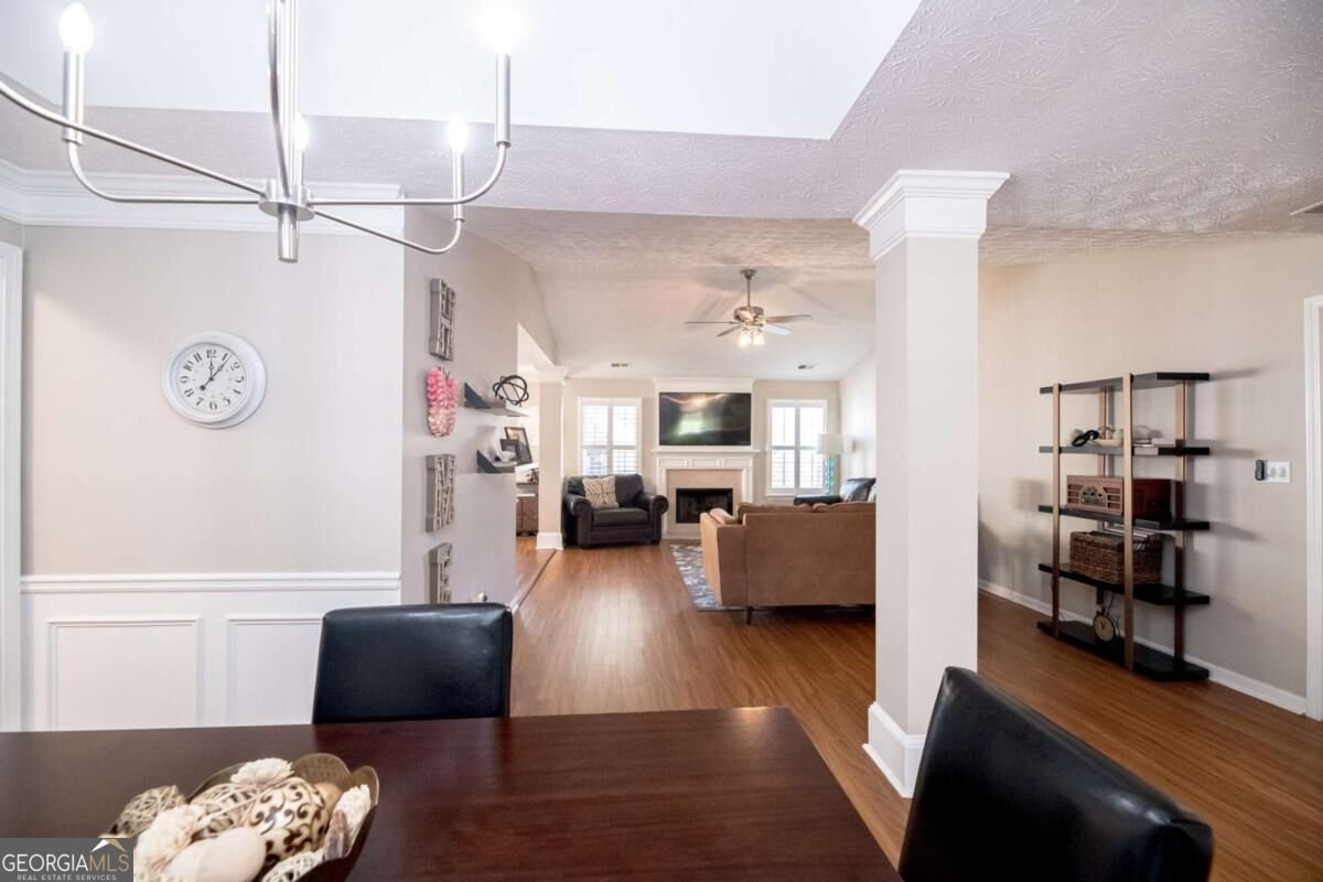 3036 Langley Close Kennesaw - Photo 10