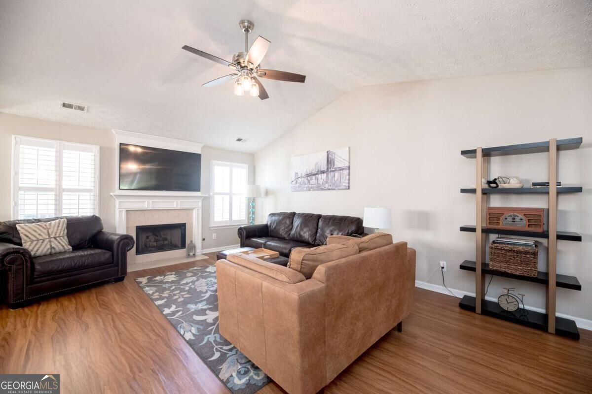3036 Langley Close Kennesaw - Photo 11