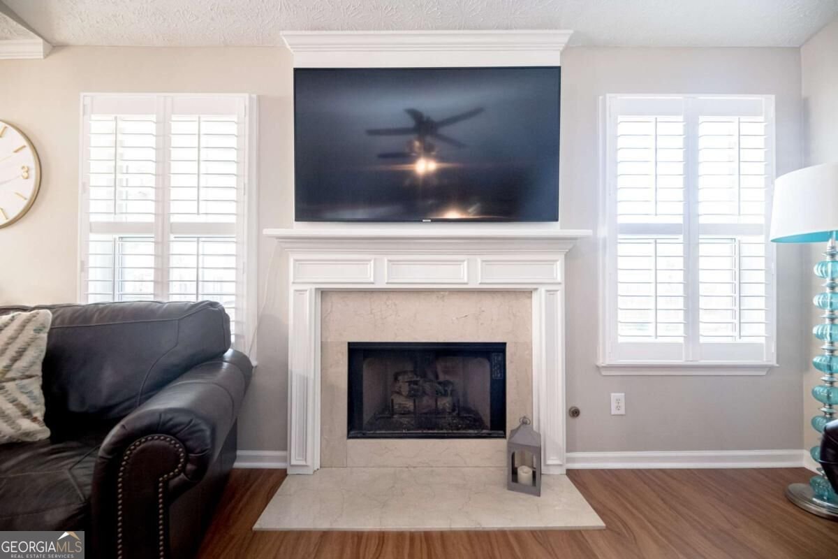 3036 Langley Close Kennesaw - Photo 12