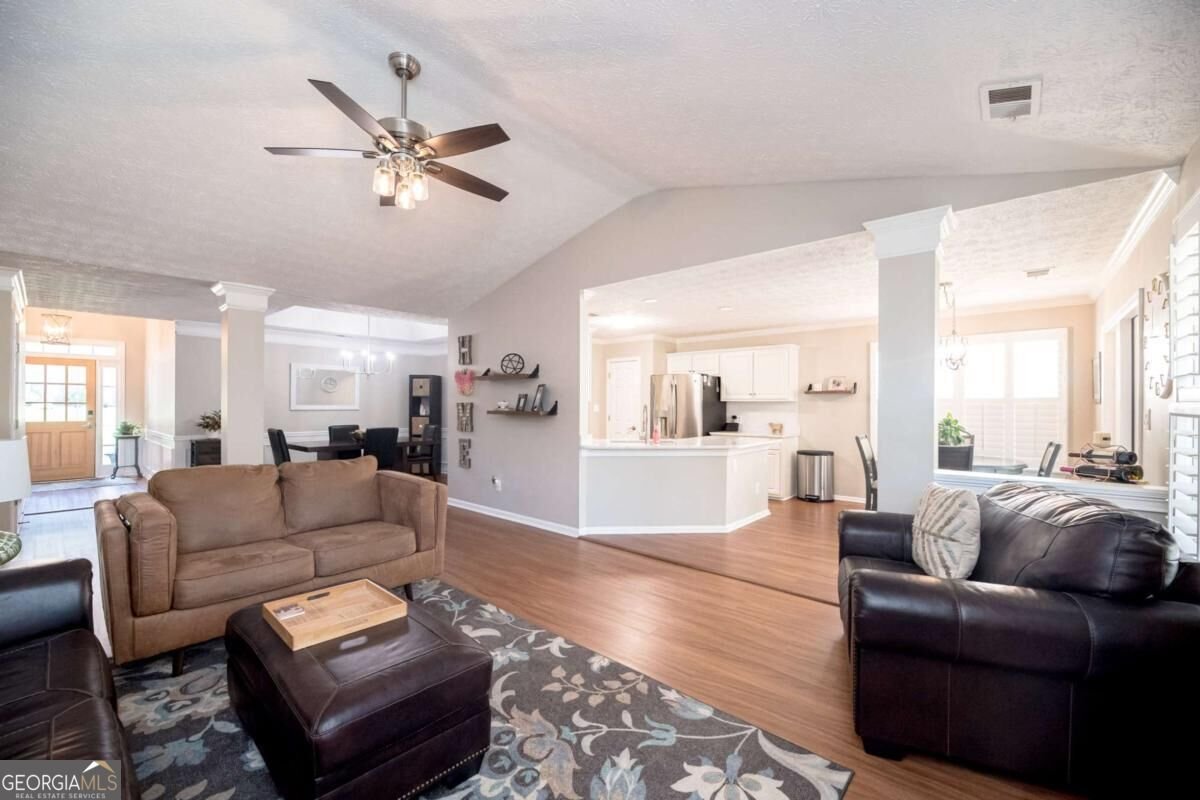 3036 Langley Close Kennesaw - Photo 13
