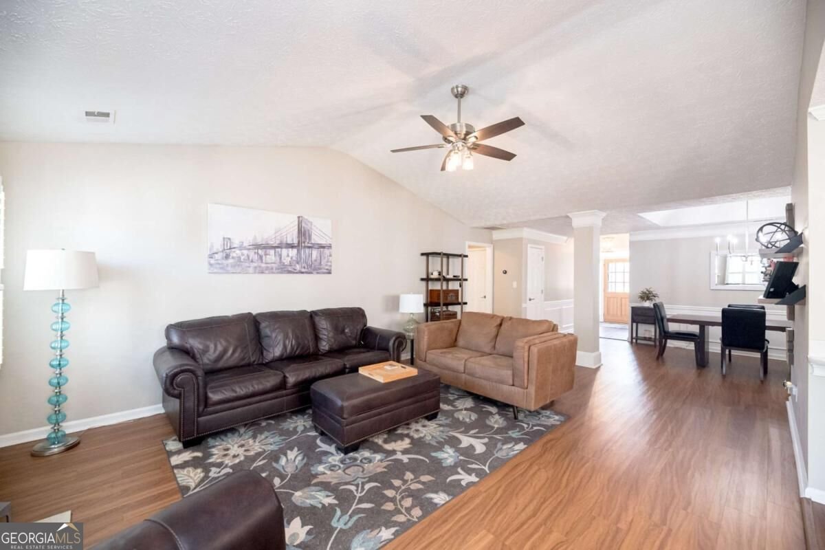 3036 Langley Close Kennesaw - Photo 14