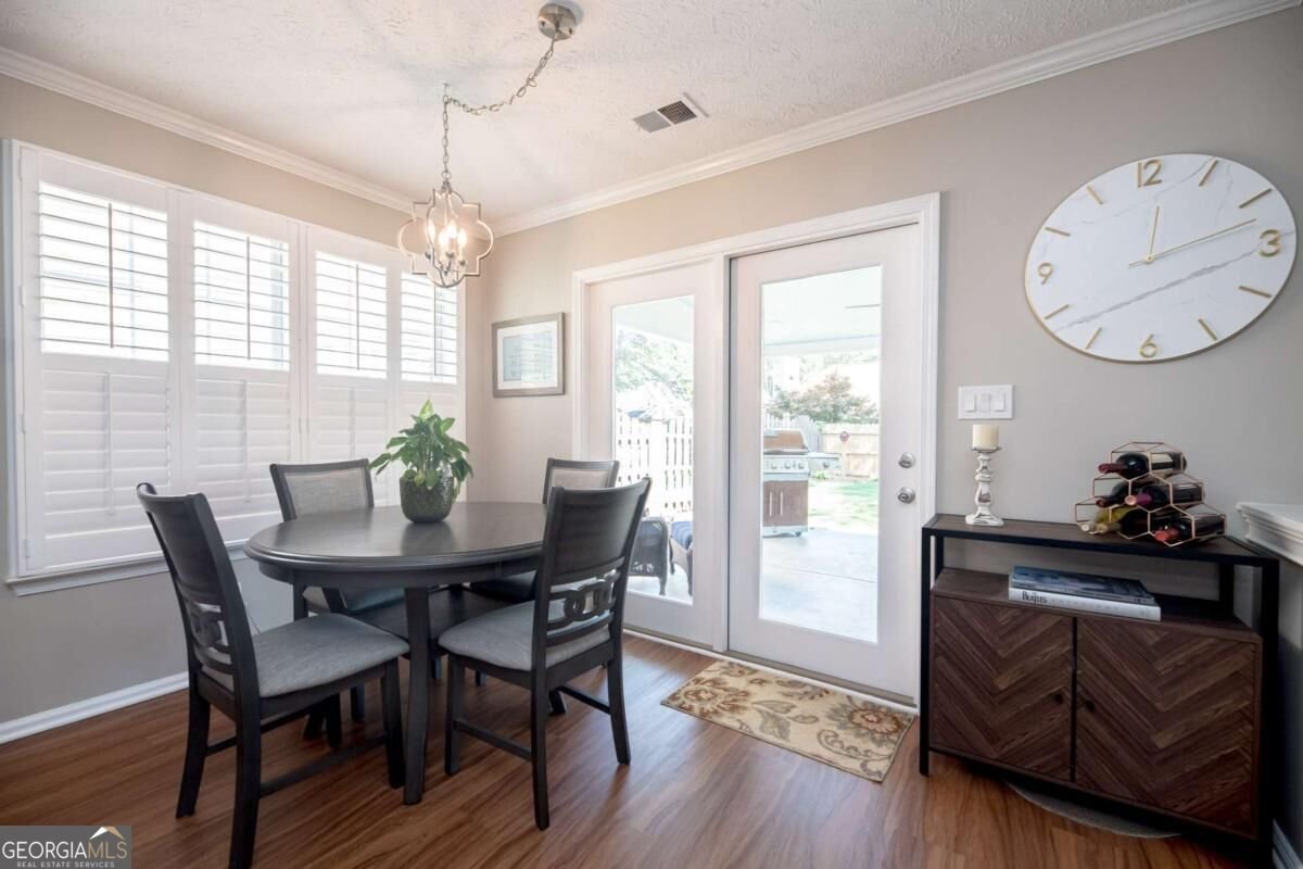 3036 Langley Close Kennesaw - Photo 15