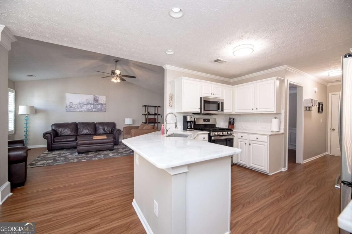 3036 Langley Close Kennesaw - Photo 16