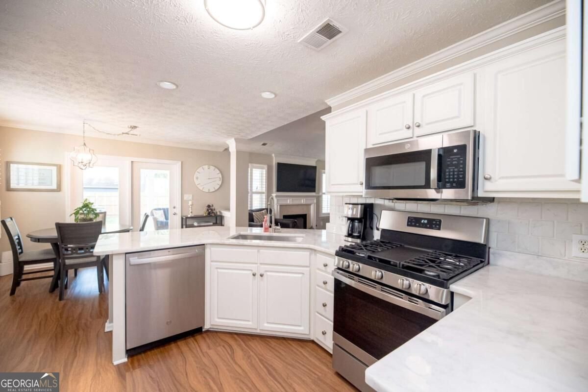 3036 Langley Close Kennesaw - Photo 17
