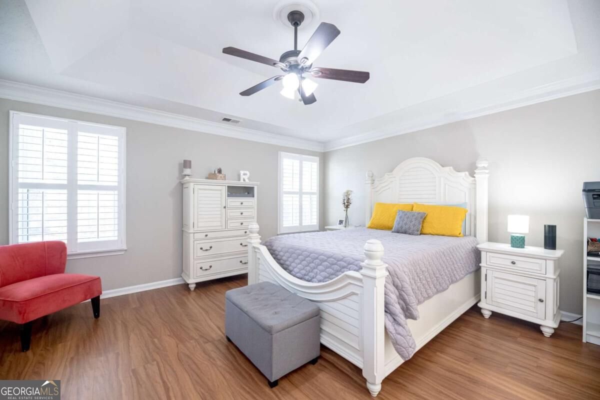3036 Langley Close Kennesaw - Photo 20
