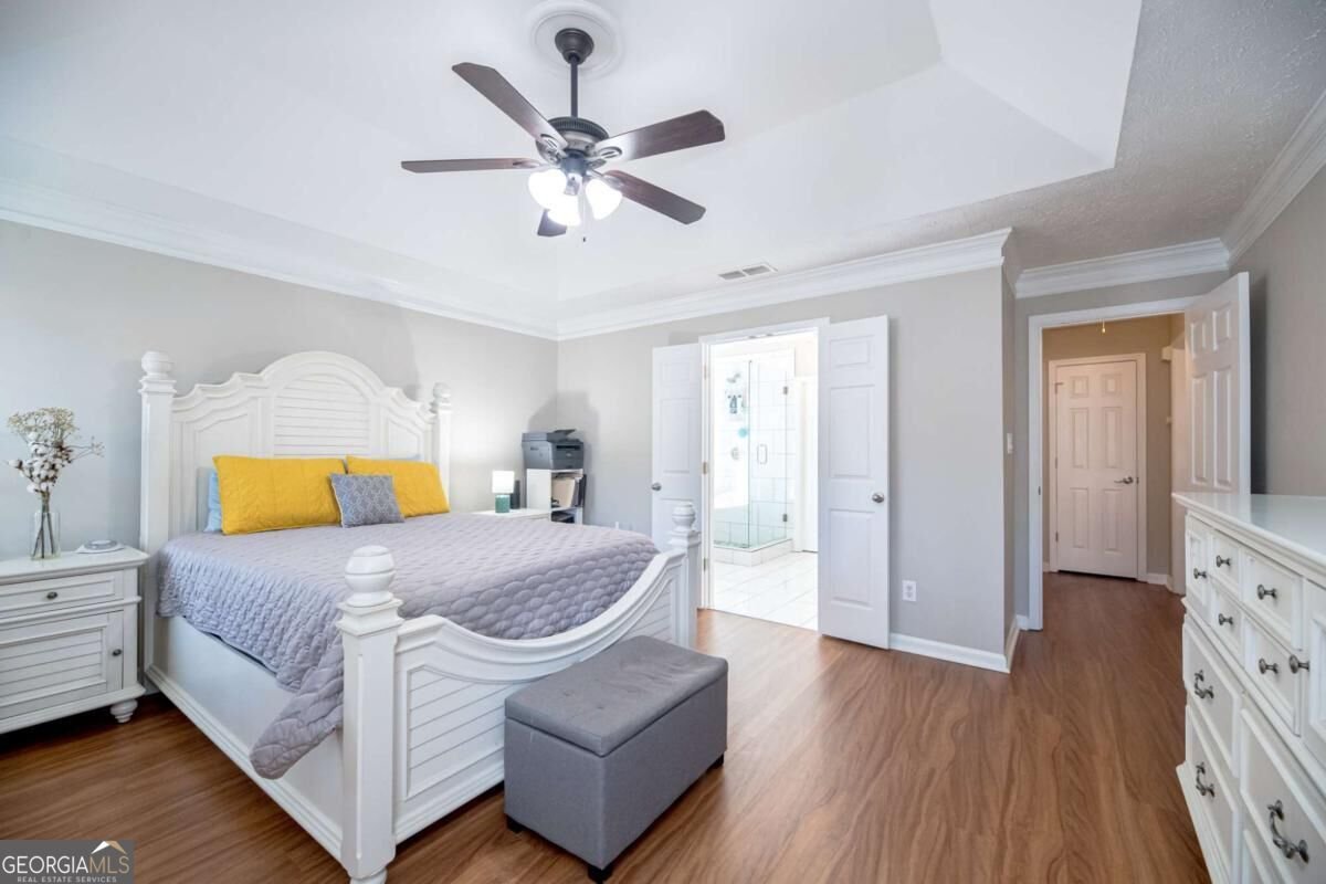 3036 Langley Close Kennesaw - Photo 21