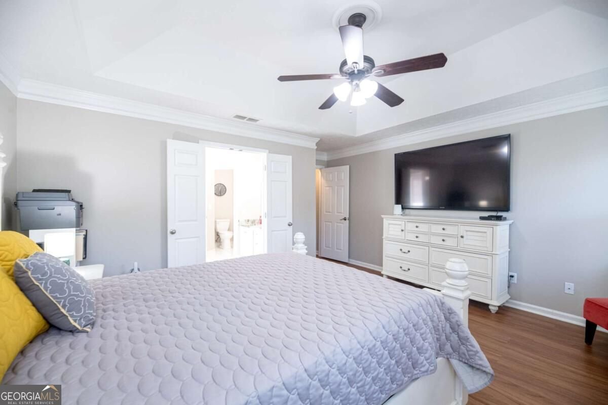 3036 Langley Close Kennesaw - Photo 22