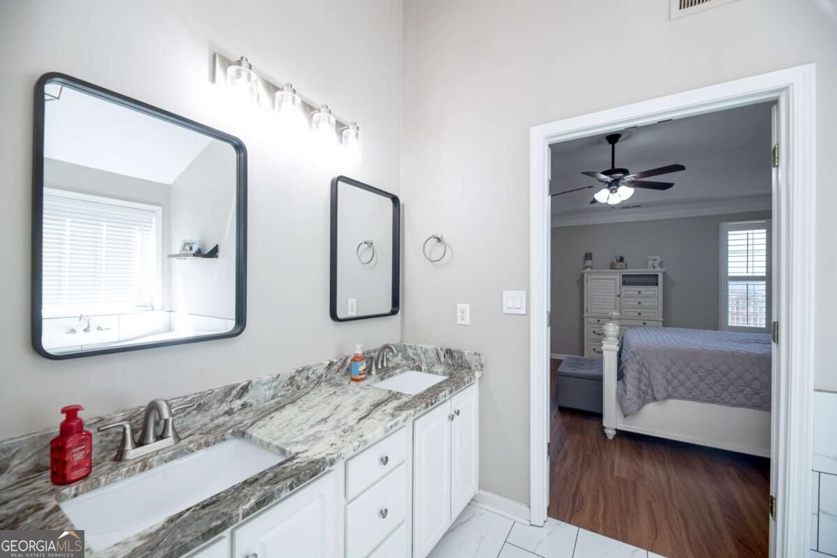 3036 Langley Close Kennesaw - Photo 25
