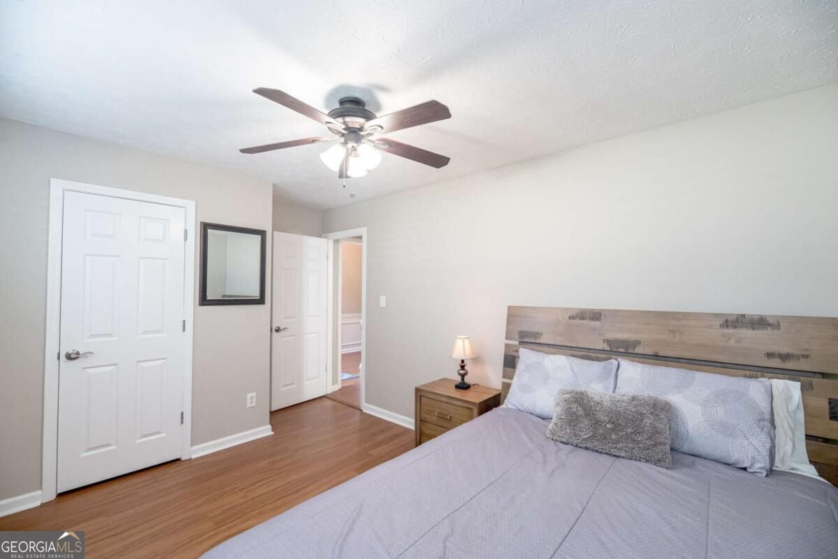 3036 Langley Close Kennesaw - Photo 29