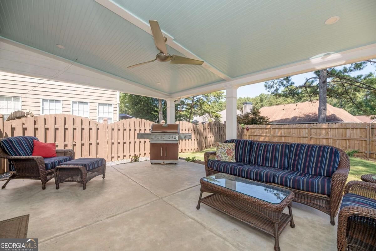 3036 Langley Close Kennesaw - Photo 32