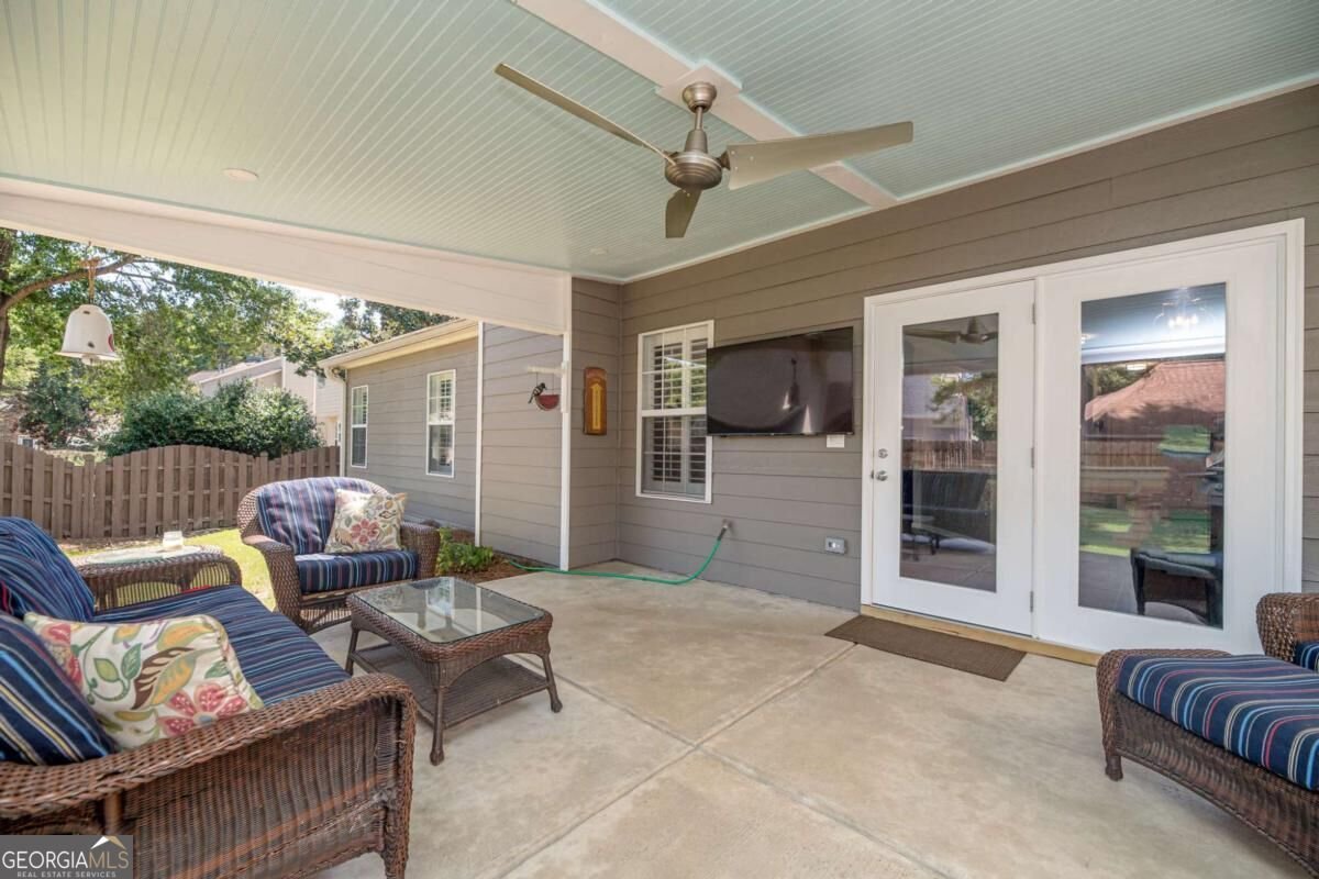 3036 Langley Close Kennesaw - Photo 33