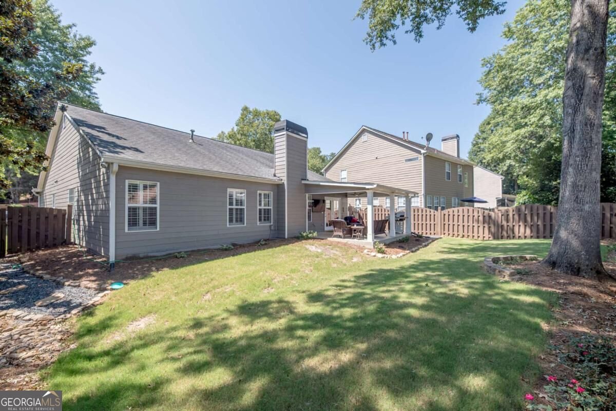 3036 Langley Close Kennesaw - Photo 34