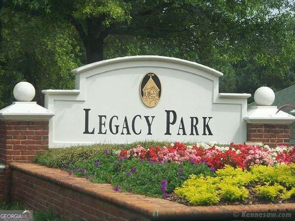 3036 Langley Close Kennesaw - Photo 37