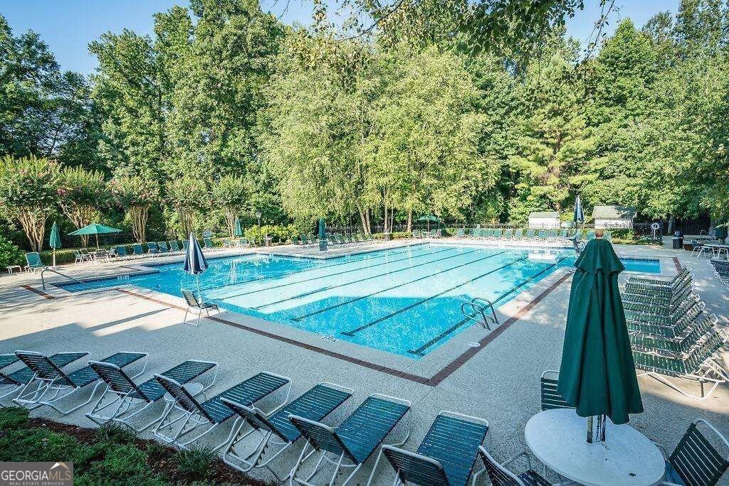 3036 Langley Close Kennesaw - Photo 38