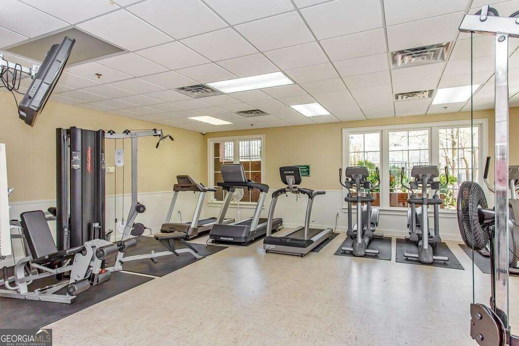 3036 Langley Close Kennesaw - Photo 41