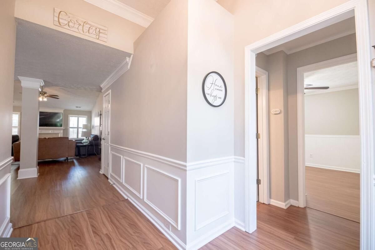 3036 Langley Close Kennesaw - Photo 6