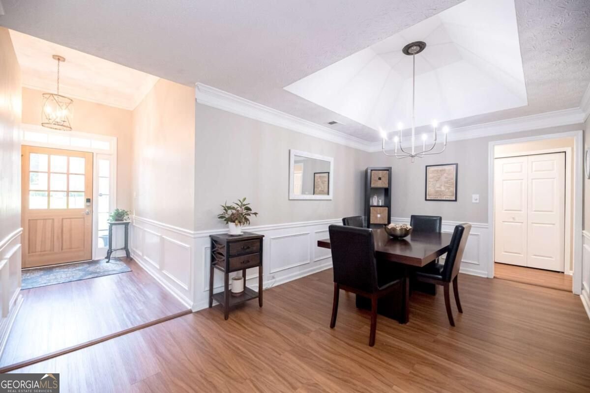 3036 Langley Close Kennesaw - Photo 7