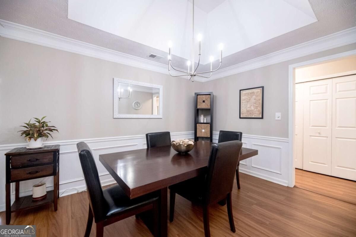 3036 Langley Close Kennesaw - Photo 8