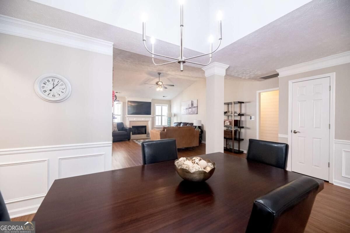 3036 Langley Close Kennesaw - Photo 9