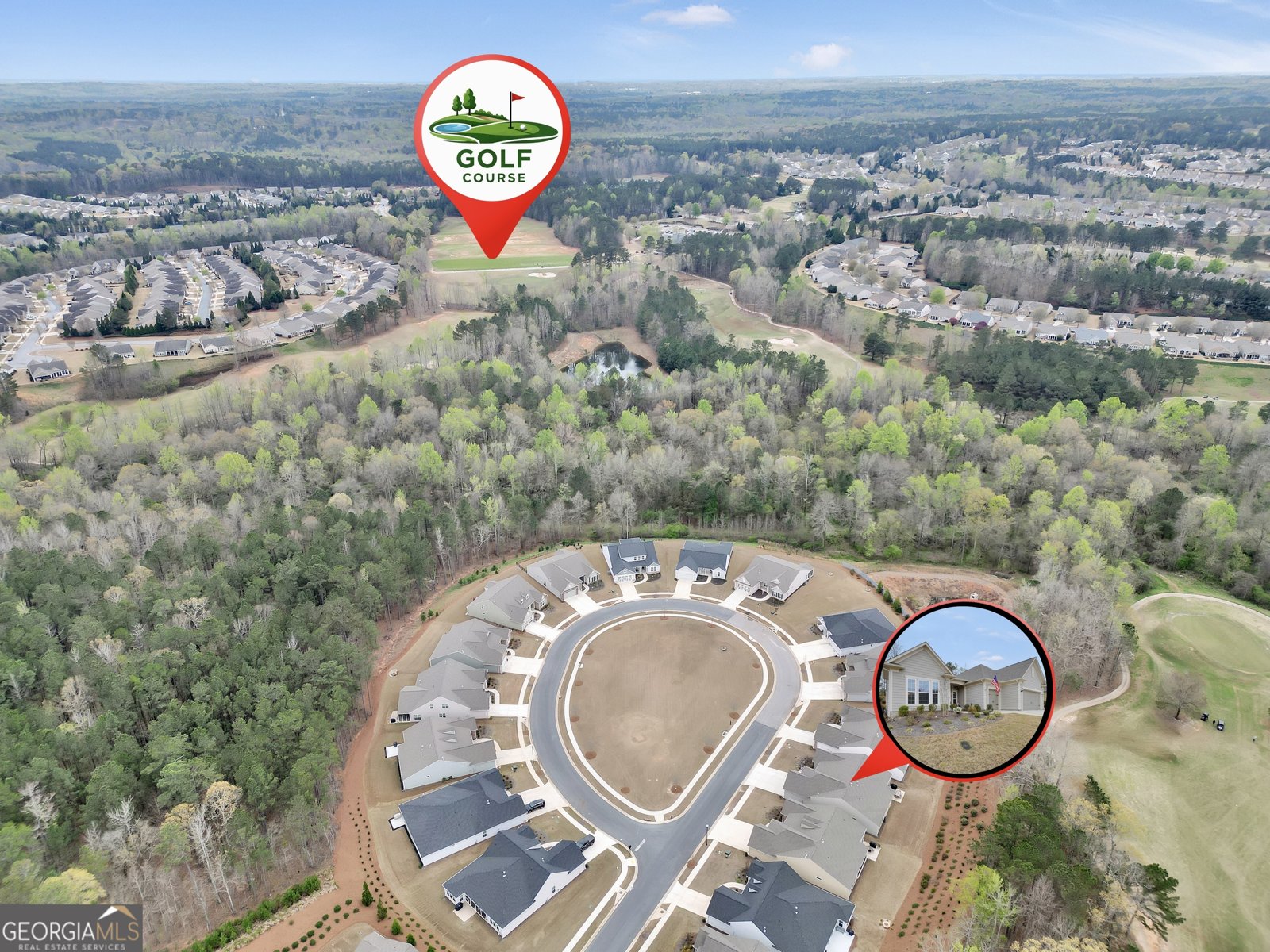 553 Hornbeam Drive Griffin - Photo 8