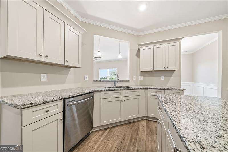 321 Melody Lane Cartersville - Photo 11