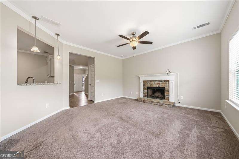 321 Melody Lane Cartersville - Photo 12