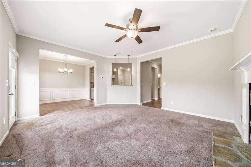321 Melody Lane Cartersville - Photo 13