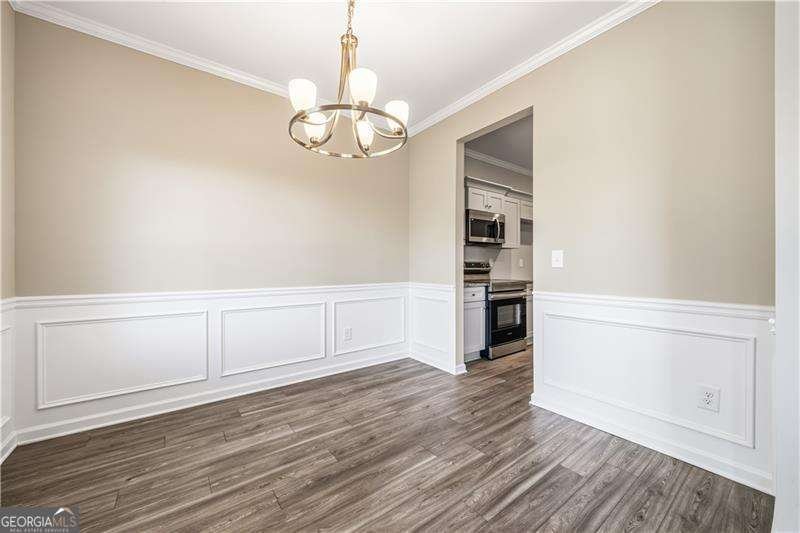 321 Melody Lane Cartersville - Photo 16