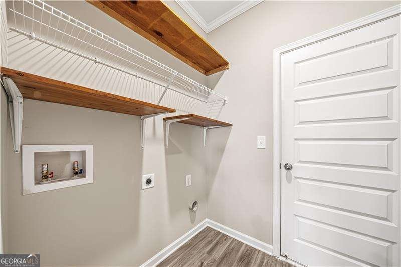 321 Melody Lane Cartersville - Photo 18
