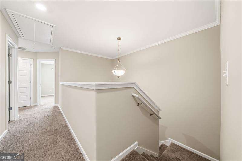 321 Melody Lane Cartersville - Photo 20