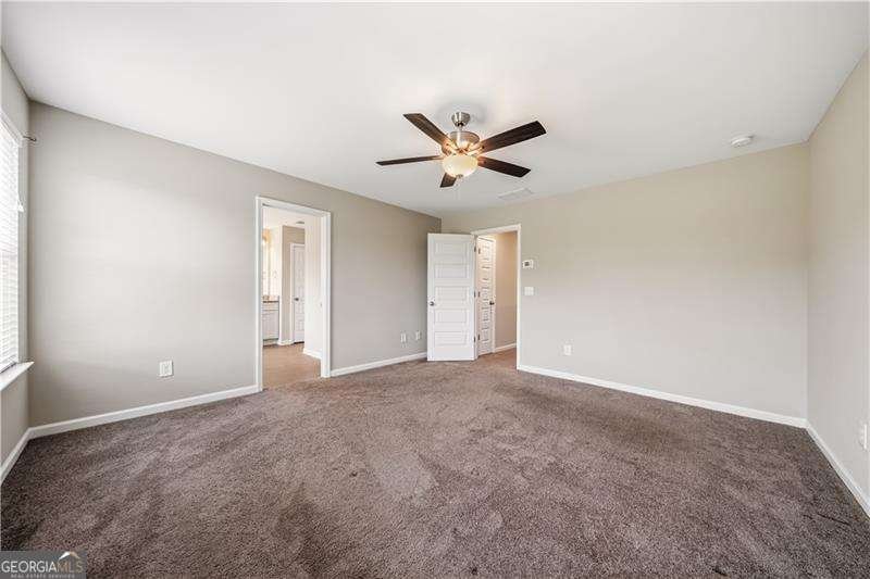 321 Melody Lane Cartersville - Photo 21