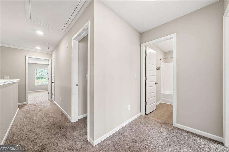 321 Melody Lane Cartersville - Photo 25